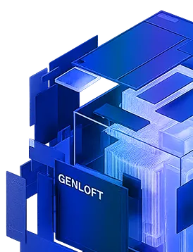 Modular, API-first design